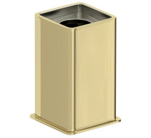 Модуль скрытого подключения для МЭМ CUBE шампань Сунержа 020-1527-0000