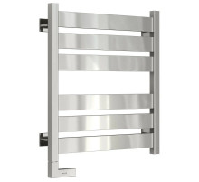 Полотенцесушитель электрический 600х500 МЭМ левый Сунержа Центурион 2.0 00-5602-6050