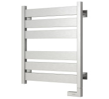 Полотенцесушитель электрический 600х500 сатин МЭМ правый Сунержа Центурион 2.0 071-5603-6050