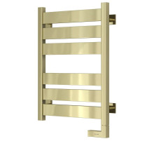 Полотенцесушитель электрический 600х400 шампань МЭМ правый Сунержа Центурион 2.0 020-5603-6040