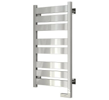 Полотенцесушитель электрический 800х400 МЭМ правый Сунержа Центурион 2.0 00-5603-8040