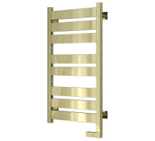 Полотенцесушитель электрический 800х400 шампань МЭМ правый Сунержа Центурион 2.0 020-5603-8040