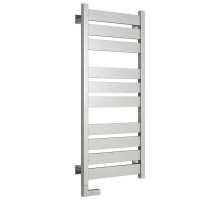 Полотенцесушитель электрический 1000х400 сатин МЭМ левый Сунержа Центурион 2.0 071-5602-1040