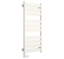 Полотенцесушитель электрический 1000х400 античное белое золото МЭМ левый Сунержа Центурион 2.0 10-5602-1040