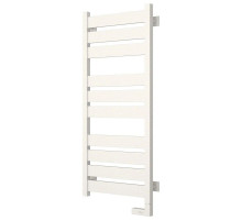 Полотенцесушитель электрический 1000х400 античное белое золото МЭМ правый Сунержа Центурион 2.0 10-5603-1040