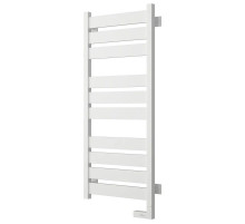 Полотенцесушитель электрический 1000х400 белый матовый МЭМ правый Сунержа Центурион 2.0 30-5603-1040