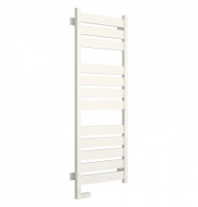 Полотенцесушитель электрический 1200х400 античное белое золото МЭМ левый Сунержа Центурион 2.0 10-5602-1240