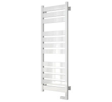 Полотенцесушитель электрический 1200х400 белый глянец МЭМ правый Сунержа Центурион 2.0 12-5603-1240