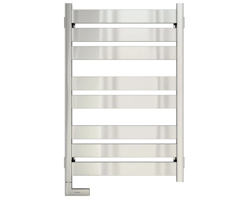 Приобрести Полотенцесушитель электрический 800х500 МЭМ левый Сунержа Центурион 2.0 00-5602-8050 в магазине сантехники Santeh-Crystal.ru