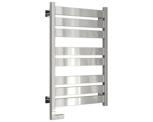 Приобрести Полотенцесушитель электрический 800х500 МЭМ левый Сунержа Центурион 2.0 00-5602-8050 в магазине сантехники Santeh-Crystal.ru