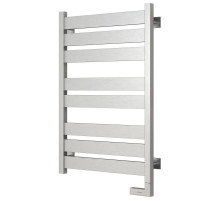 Полотенцесушитель электрический 800х500 сатин МЭМ правый Сунержа Центурион 2.0 071-5603-8050