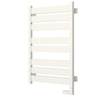 Полотенцесушитель электрический 800х500 античное белое золото МЭМ правый Сунержа Центурион 2.0 10-5603-8050