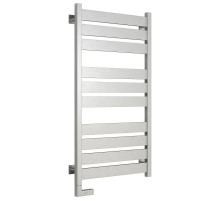 Полотенцесушитель электрический 1000х500 сатин МЭМ левый Сунержа Центурион 2.0 071-5602-1050