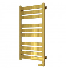 Полотенцесушитель электрический 1000х500 золотой МЭМ правый Сунержа Центурион 2.0 03-5603-1050