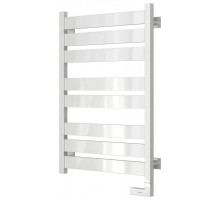 Полотенцесушитель электрический 800х500 белый глянец МЭМ правый Сунержа Центурион 2.0 12-5603-8050