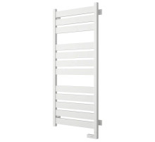 Полотенцесушитель электрический 1200х500 белый матовый МЭМ правый Сунержа Центурион 2.0 30-5603-1250