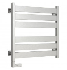 Полотенцесушитель электрический 600х600 сатин МЭМ левый Сунержа Центурион 2.0 071-5602-6060
