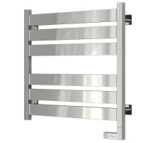 Полотенцесушитель электрический 600х600 МЭМ правый Сунержа Центурион 2.0 00-5603-6060