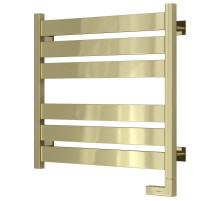 Полотенцесушитель электрический 600х600 шампань МЭМ правый Сунержа Центурион 2.0 020-5603-6060