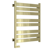 Полотенцесушитель электрический 800х600 шампань МЭМ левый Сунержа Центурион 2.0 020-5602-8060