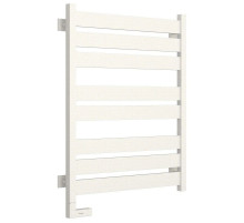 Полотенцесушитель электрический 800х600 античное белое золото МЭМ левый Сунержа Центурион 2.0 10-5602-8060