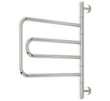 Полотенцесушитель электрический 637x577 Сунержа Компакт 00-0820-0640