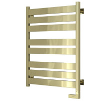 Полотенцесушитель электрический 800х600 шампань МЭМ правый Сунержа Центурион 2.0 020-5603-8060