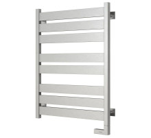 Полотенцесушитель электрический 800х600 сатин МЭМ правый Сунержа Центурион 2.0 071-5603-8060