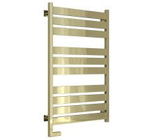 Полотенцесушитель электрический 1000х600 шампань МЭМ левый Сунержа Центурион 2.0 020-5602-1060