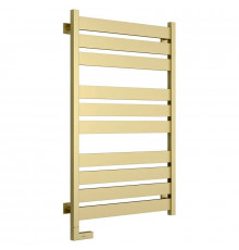 Полотенцесушитель электрический 1000х600 шампань матовая МЭМ левый Сунержа Центурион 2.0 022-5602-1060