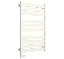 Полотенцесушитель электрический 1000х600 античное белое золото МЭМ левый Сунержа Центурион 2.0 10-5602-1060