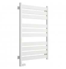 Полотенцесушитель электрический 1000х600 белый матовый МЭМ левый Сунержа Центурион 2.0 30-5602-1060