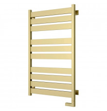 Полотенцесушитель электрический 1000х600 шампань матовая МЭМ правый Сунержа Центурион 2.0 022-5603-1060