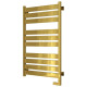 Приобрести Полотенцесушитель электрический 1000х600 золотой МЭМ правый Сунержа Центурион 2.0 03-5603-1060 в магазине сантехники Santeh-Crystal.ru