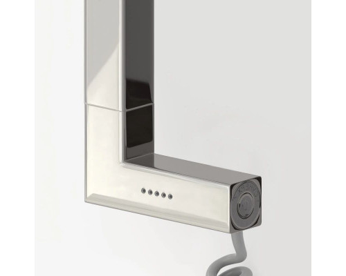 Приобрести Полотенцесушитель электрический 1000х600 золотой МЭМ правый Сунержа Центурион 2.0 03-5603-1060 в магазине сантехники Santeh-Crystal.ru