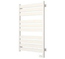 Полотенцесушитель электрический 1000х600 античное белое золото МЭМ правый Сунержа Центурион 2.0 10-5603-1060