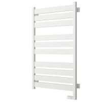 Полотенцесушитель электрический 1000х600 белый матовый МЭМ правый Сунержа Центурион 2.0 30-5603-1060