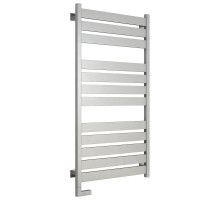 Полотенцесушитель электрический 1200х600 сатин МЭМ левый Сунержа Центурион 2.0 071-5602-1260