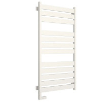 Полотенцесушитель электрический 1200х600 античное белое золото МЭМ левый Сунержа Центурион 2.0 10-5602-1260