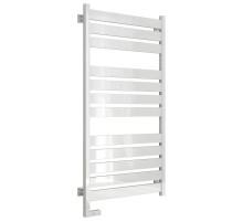 Полотенцесушитель электрический 1200х600 белый глянец МЭМ левый Сунержа Центурион 2.0 12-5602-1260