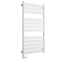 Полотенцесушитель электрический 1200х600 белый матовый МЭМ левый Сунержа Центурион 2.0 30-5602-1260