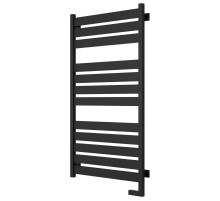 Полотенцесушитель электрический 1200х600 темный титан муар МЭМ правый Сунержа Центурион 2.0 15-5603-1260