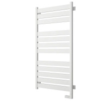 Полотенцесушитель электрический 1200х600 белый матовый МЭМ правый Сунержа Центурион 2.0 30-5603-1260