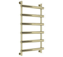 Полотенцесушитель водяной 1000х500 шампань Сунержа Атлант 020-0226-1050