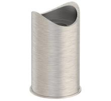 Модуль скрытого подключения для МЭМ сатин Сунержа d 28мм 071-1522-0028