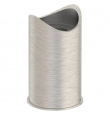 Модуль скрытого подключения для МЭМ сатин Сунержа d 28мм 071-1522-0028