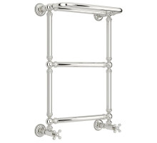 Полотенцесушитель водяной 660х400 Сунержа Ренессанс 1386 00-0281-6640