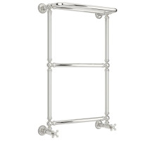 Полотенцесушитель водяной 860х500 Сунержа Ренессанс 1386 00-0281-8650