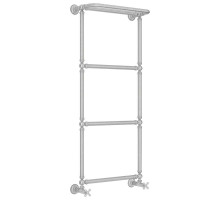 Полотенцесушитель водяной 1260х500 сатин Сунержа Ренессанс 1386 071-0281-1250