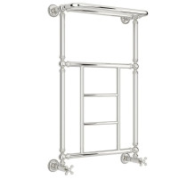 Полотенцесушитель водяной 860х500 Сунержа Ренессанс 1452 00-0282-8650